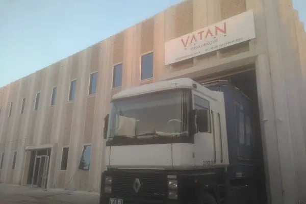 Vatan Çocuk Gereçleri İmalat San. ve Tic. Ltd. Şti. - Resim 7