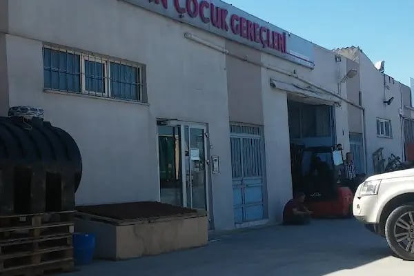 Vatan Çocuk Gereçleri İmalat San. ve Tic. Ltd. Şti. - Resim 5