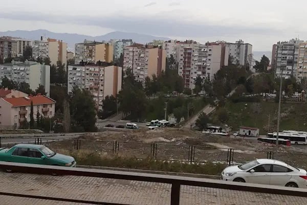 Üçkuyular Askeri Lojmanları - Resim 8