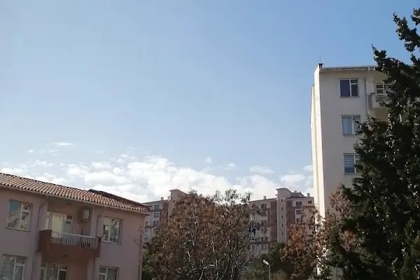 Üçkuyular Askeri Lojmanları - Resim 9