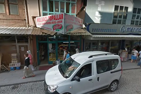 Topallar Gıda - Resim 1