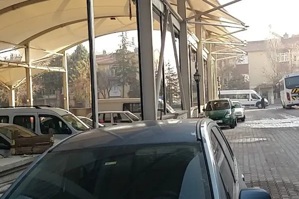Selçuklu Halk Eğitimi Merkezi Müdürlüğü - Resim 2