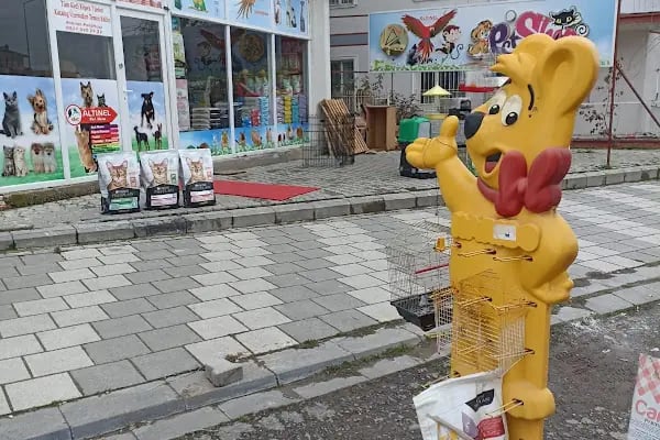 Altınel Petshop - Resim 8
