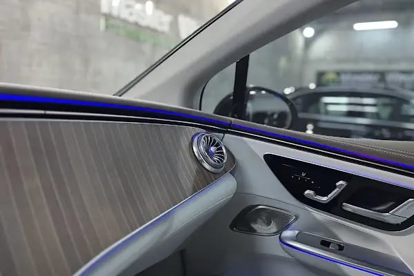 Master Washing Professional Car Care-Oto Yıkama ve Estetik Merkezi - Resim 3