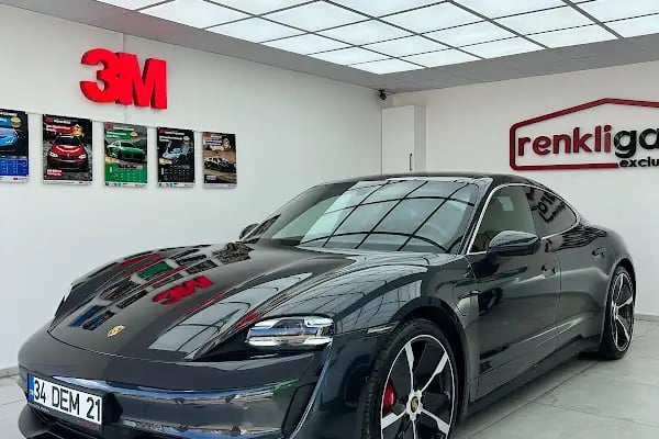 Master Washing Professional Car Care-Oto Yıkama ve Estetik Merkezi - Resim 6