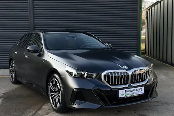 Master Washing Professional Car Care-Oto Yıkama ve Estetik Merkezi - Resim 14