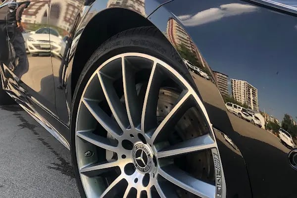 Master Washing Professional Car Care-Oto Yıkama ve Estetik Merkezi - Resim 20