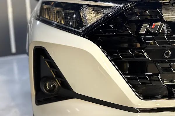 Master Washing Professional Car Care-Oto Yıkama ve Estetik Merkezi - Resim 17