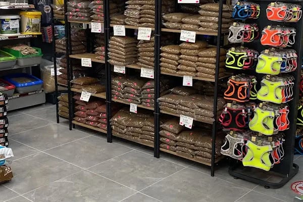 AniMall Petshop &amp; PetKuaför - Resim 2