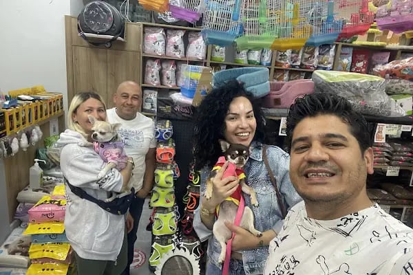 AniMall Petshop &amp; PetKuaför - Resim 6