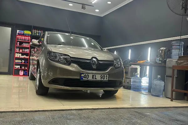 Sarı Ay Oto Kuaför - Resim 7