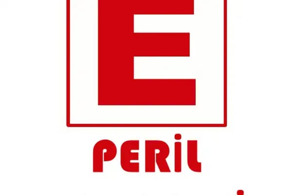Peril Eczanesi - Resim 2