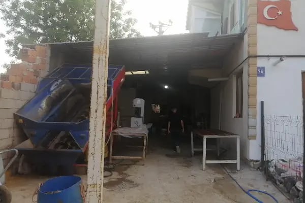 Satılmış uğur besiciliği - Resim 18