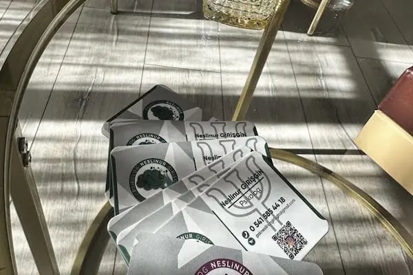 Psikolog Neslinur Girişgin - Resim 6