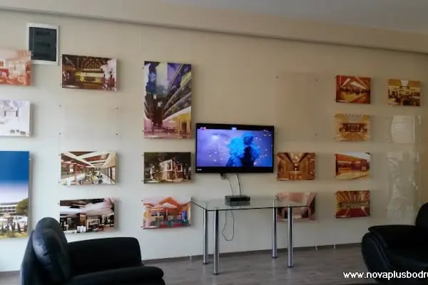Nova Reklam Bodrum - Resim 13