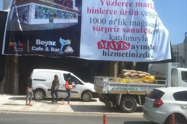 Nova Reklam Bodrum - Resim 18