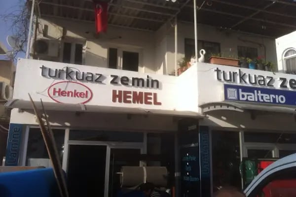 Nova Reklam Bodrum - Resim 12