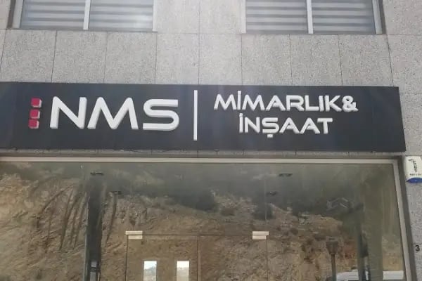 Nova Reklam Bodrum - Resim 19
