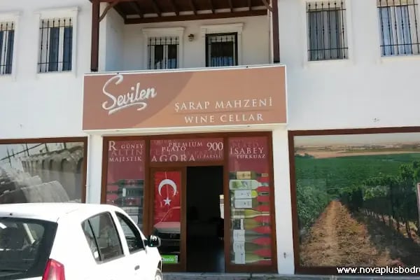 Nova Reklam Bodrum - Resim 20