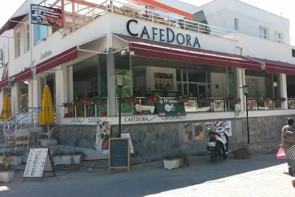 Nova Reklam Bodrum - Resim 15