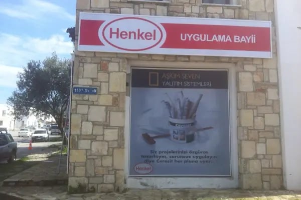 Nova Reklam Bodrum - Resim 5