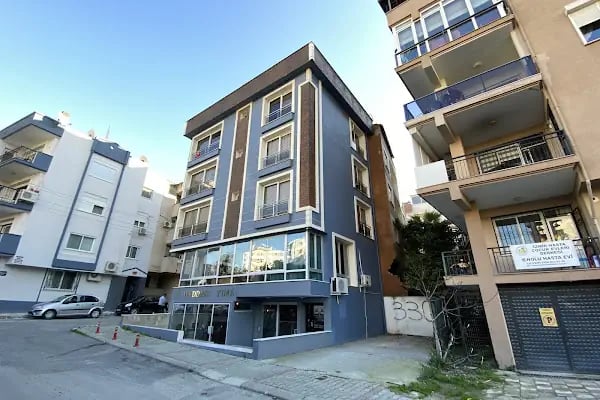 Özel Metropol Balçova Tıp Merkezi - Resim 2