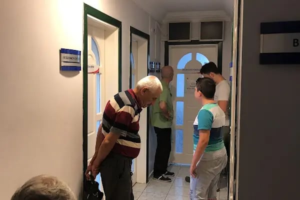 Özel Metropol Balçova Tıp Merkezi - Resim 9