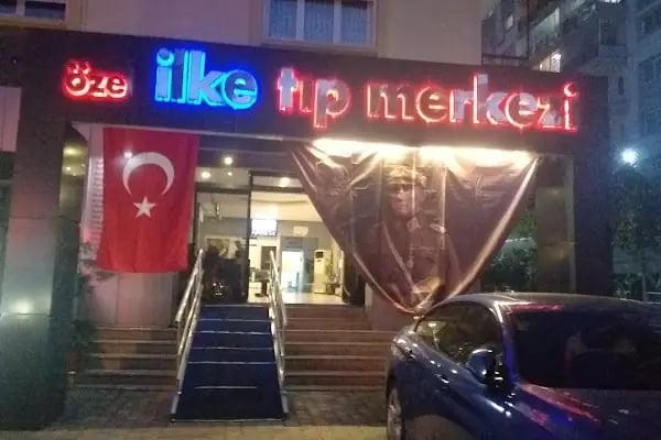 Özel Metropol Balçova Tıp Merkezi - Resim 12