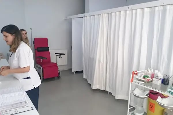 Özel Metropol Balçova Tıp Merkezi - Resim 5