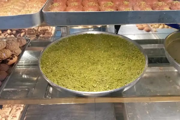 Kadayıfçı Hasan Usta - Resim 5