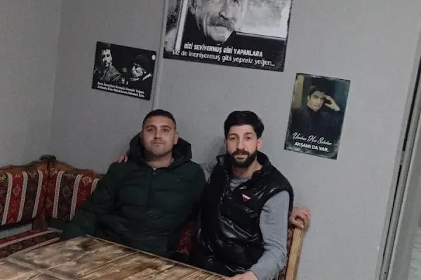 İstiklal Bahçe Kafe - Resim 3