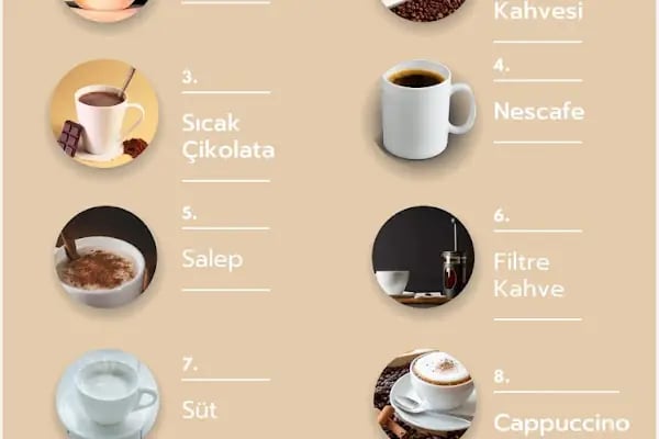 İstiklal Bahçe Kafe - Resim 5