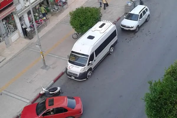 Dağ Alışveriş Merkezi - Resim 5