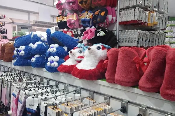 Dağ Alışveriş Merkezi - Resim 3
