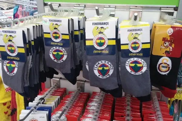 Dağ Alışveriş Merkezi - Resim 4