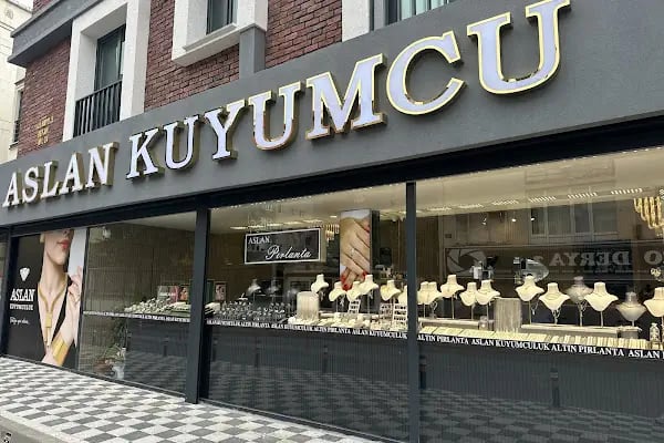 ASYA KUYUMCU ROJKAN ASLAN - Resim 1