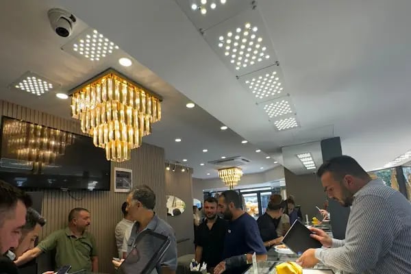 ASYA KUYUMCU ROJKAN ASLAN - Resim 2