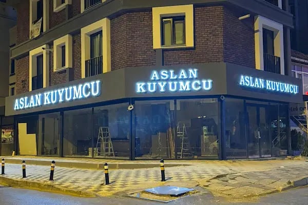 ASYA KUYUMCU ROJKAN ASLAN - Resim 5