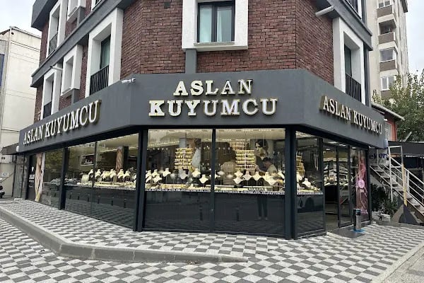 ASYA KUYUMCU ROJKAN ASLAN - Resim 3