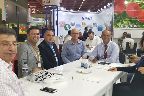 Özel Antalya Dil Okulu - Resim 5