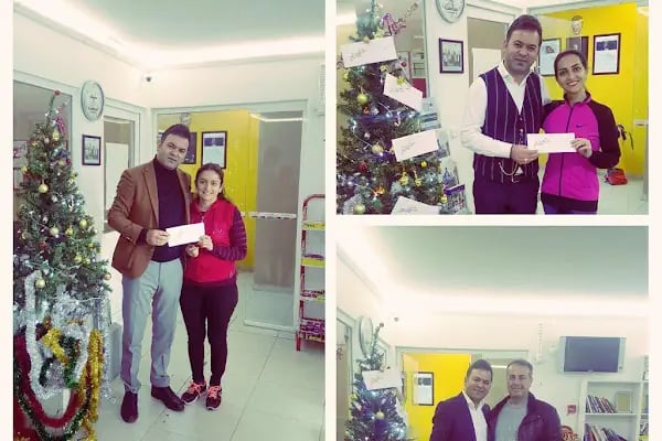 Özel Antalya Dil Okulu - Resim 11
