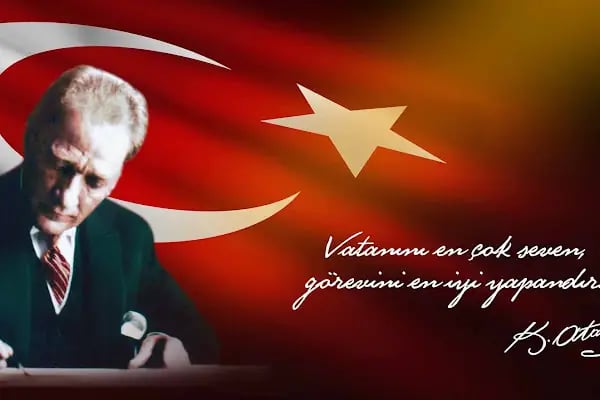Özel Antalya Dil Okulu - Resim 9
