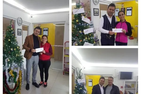 Özel Antalya Dil Okulu - Resim 8