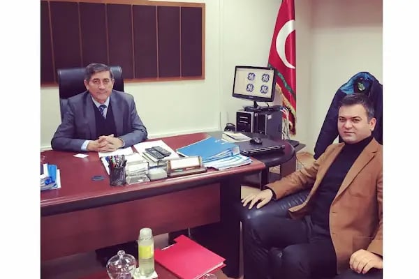 Özel Antalya Dil Okulu - Resim 16