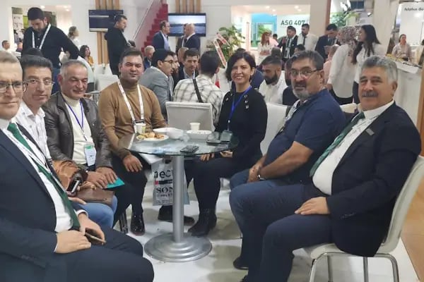Özel Antalya Dil Okulu - Resim 3