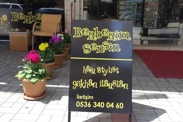 Berberim Sensin - Resim 5