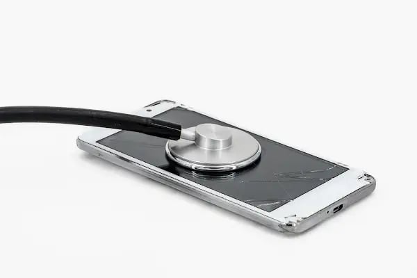 Tamirane Cep Telefonu Tamiri Servisi Real M1 Şubesi - Resim 7