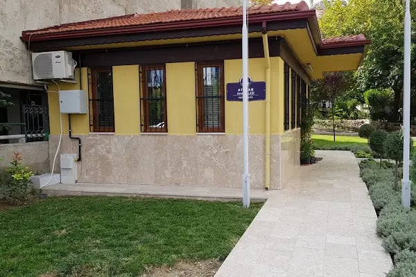 Atalar Mahallesi Muhtarlığı - Resim 6