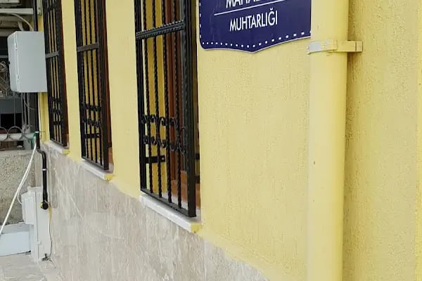 Atalar Mahallesi Muhtarlığı - Resim 4