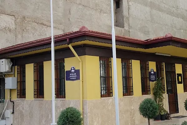 Atalar Mahallesi Muhtarlığı - Resim 7